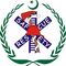 Sindh Emergency Rescue Service 1122 logo